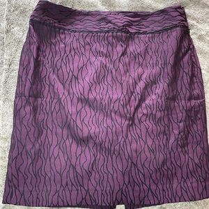 Ann Taylor Skirt